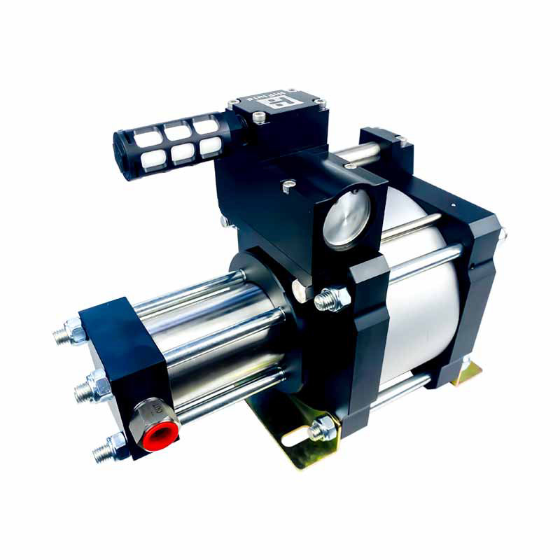 液體增壓泵HFG06