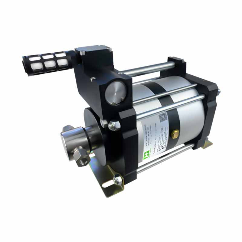 液體增壓泵HFG400-2