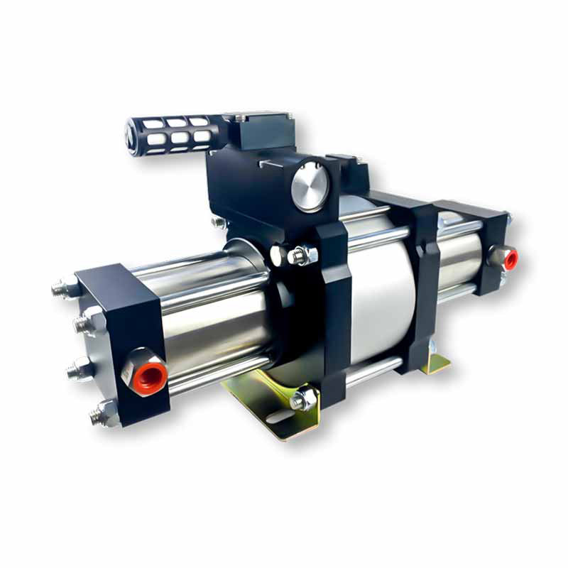 液體增壓泵HFGD04